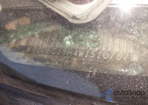 1998 GMC Sierra 1500 Sle Sportside from USA, damaged, VIN 2GDEC19R4W1510767